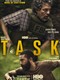 >Crossover tussen Mare Of Easttown en Task