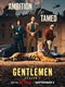 >The Gentlemen krijgt derde seizoen