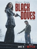 Black Doves s2 keert terug in november