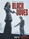 >Black Doves s2 keert terug in november