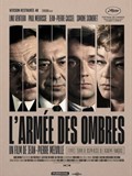 L’Armée Des Ombres wordt Britse serie