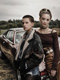 Britse remake van Frans-Belgische misdaadserie