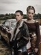 >Britse remake van Frans-Belgische misdaadserie