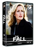 Vanaf 27 augustus op DVD: The Fall 