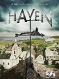 Nieuwe trailer voor Haven s4 