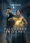 A Discovery Of Witches s2 (Streamz/Telenet)