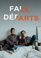 Faux Départs (Streamz/Telenet)