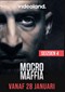 Mocro Maffia s4 (Videoland/Streamz)