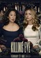 Killing Eve s4 (Canvas)