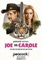 Joe VS Carole (Streamz/Telenet)