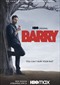 Barry s3 (Streamz/Telenet)