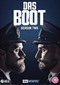 Das Boot s2 (Canvas)