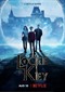 Locke & Key s3 (Netflix)