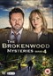 The Brokenwood Mysteries s4 (BBC First) ALLEEN NL