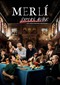 Merli, Sapere Aude s2 (Spaans) (Netflix)