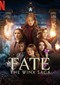 Fate: The Winx Saga s2 (Netflix)