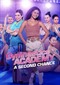 Gymnastics Academy: A Second Chance (Netflix)