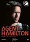 Agent Hamilton s2 (Canvas)