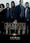 Law & Order: Organised Crime s3 (Streamz/Telenet)