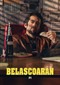 Belascoarán, PI (Mexicaans) (Netflix)