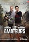 Les Amateurs (Disney+)