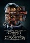 Guillermo del Toro’s Cabinet Of Curiosities (Netfl