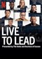 Live To Lead (doc) (Netflix)