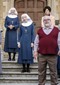 Call The Midwife s12 (BBC One)