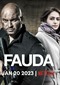 Fauda s4 (Israëlisch) Netflix