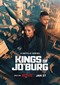 Kings Of Jo'Burg s2 (Netflix)