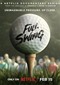 Full Swing (doc) (Netflix)