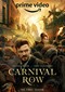 Carnival Row s2 (Amazon Prime Video)