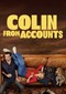 Colin From Accounts (BBC Two)