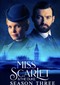 Miss Scarlett And The Duke s3 (BBC First)