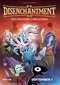 Disenchantment s5 (Netflix)