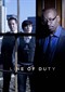 LIne Of Duty s1 (Canvas)