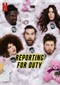 Reporting for Duty s1 (Braziliaans) (Netflix)