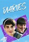 Di4ries s2 – part I (Netflix)
