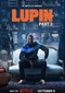 Lupin s3 (Frans) (Netflix)