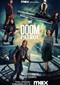 Doom Patrol s4 (Streamz/Telenet)