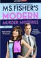 Ms. Fisher’s Modern Murder Mysteries s2 (BBC First