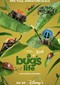 A Real Bug’s Life (doc) (Disney+)