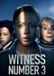 Witness Number Three (NPO 3)