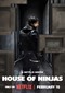 House Of Ninjas (Japans) (Netflix)