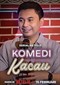 Komedi Kacau (Indonesisch) (Netflix)