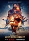 Avatar: The Last Airbender (Netflix)