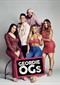 Geordie OGs s2 (Streamz/Telenet)