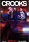 Crooks (Duits) (Netflix)