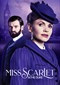 Miss Scarlet And The Duke s4 (BBC First) ENKEL NL