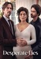 Desperate Lies (Braziliaans) (Netflix)